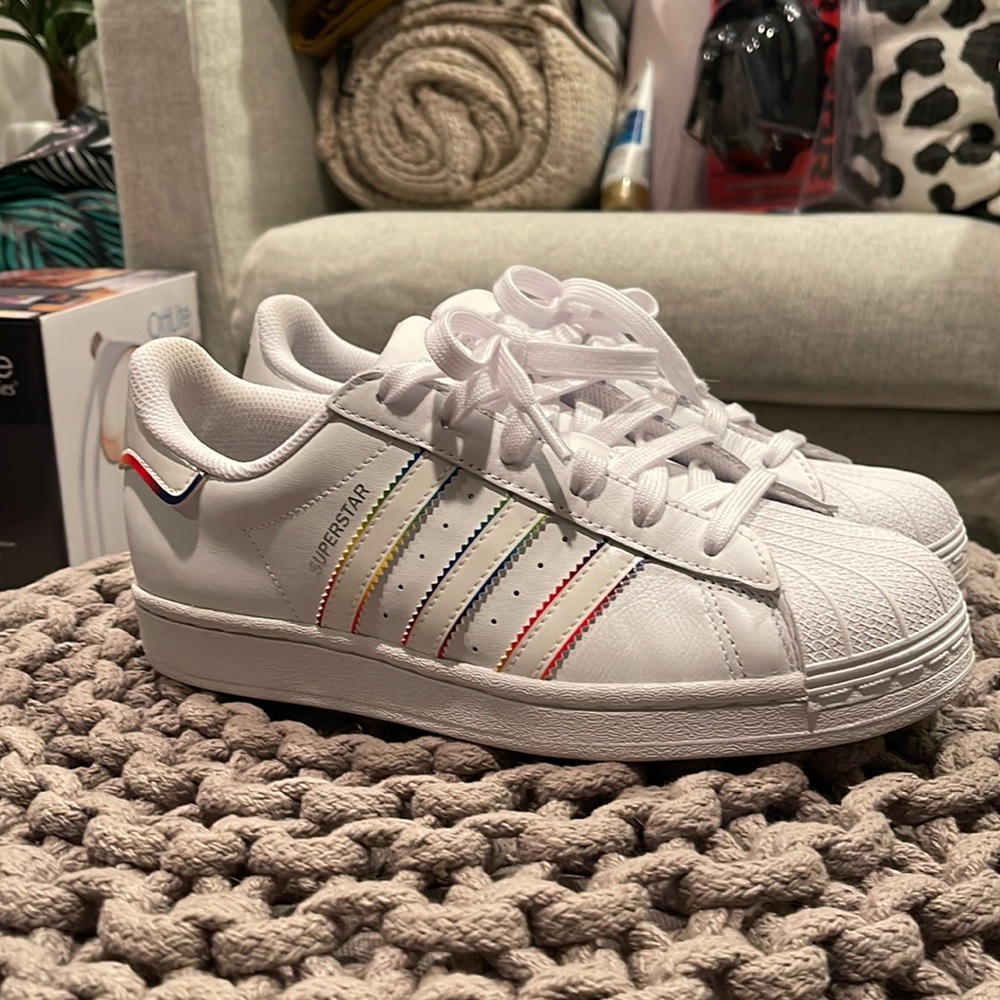 Adidas Superstar